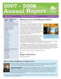 Annual Report 2007-2008