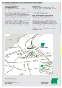 Bechtle Anfahrtsskizze Stuttgart 2018-02 DE EN.Indd