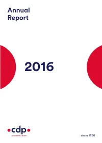 Annual Report