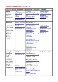 Bleicherode – Lipprechterode