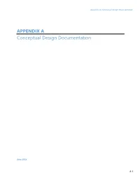 Conceptual Design Documentation