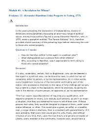 How to Use the Digital History Reader