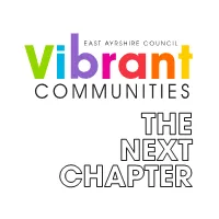 Vibrant Communities the Next Chapter