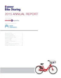 2015 Annual Report