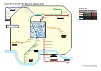 Bromley-By-Bow and Devons Road