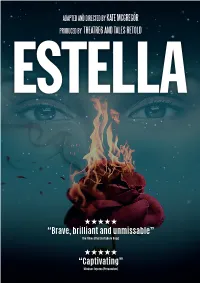 Estella Programme 9Page.Indd