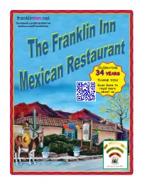 Franklininn.Net for More Information