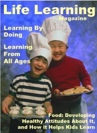 Learning by Doing Learning from All Ages