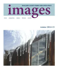 Winter 2014-2015 PDF Version
