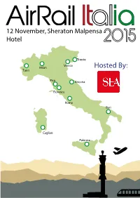 Hosted By: Turin