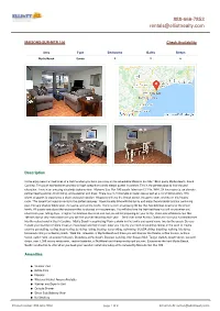Single-Property Mybrochure
