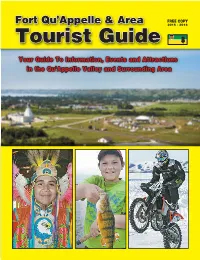 Tourist Guide