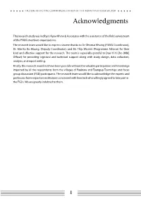 Acknowledgments