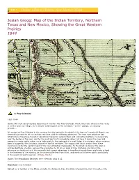 Atlas of Historic NM Maps Online at Atlas.Nmhum.Org