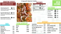 Hush Hush Menu Final 5-14-2020 (PART ONE)