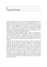 Minority Group Theory