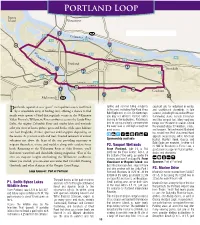 Portland Loop Guide