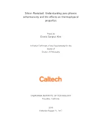 Understanding Pure Phonon Anharmonicity and the Effects On