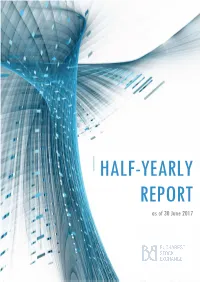 As of 30 June 2017