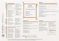 Madera Menu Guacamole Day Final
