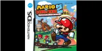 MARIO VS. DONKEY KONG 2: MARCH of the MINIS Game Card