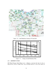 Reconnaissance Study Of