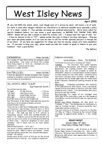 WIN-2003-04.Pdf File Uploaded