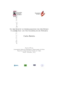 Arxiv:1311.7110V2 [Gr-Qc] 16 May 2014