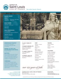 August 30, 2020 and MOTHER of the AMERICAS