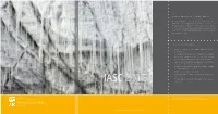 Bulletin 2015 Engaged in Arctic Research and in All Areas of the Arctic Region