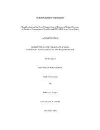 Arch : Northwestern University Institutional Repository
