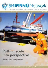 Putting Scale Into Perspective Why Big Isn’T Always Better