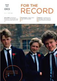 A Private View of Public Schools by Mark Draisey