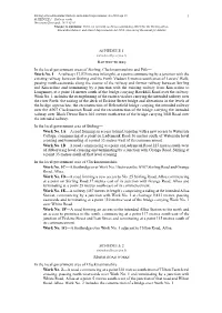 Stirling-Alloa-Kincardine Railway and Linked Improvements Act 2004