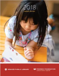 Annual Report