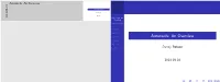 Autotools: an Overview