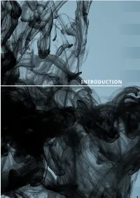Introduction Introduction Pollution—Air, Soil, Water, Body, and Spirit