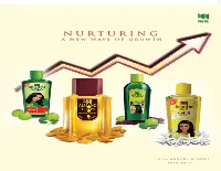 NURTURING a New Wave of Growth