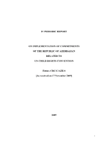 Iv Periodic Report