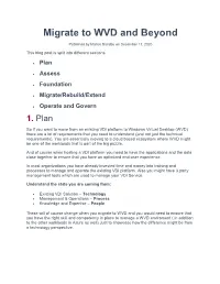 Migrate-To-WVD-And-Beyond-By-Marius-Sandbu