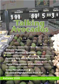 Orchard Thinning Triggers Phellinus Epidemic Spotting Bug and Airblast Workshops Clonal Propagation of Rootstocks Using Phospho