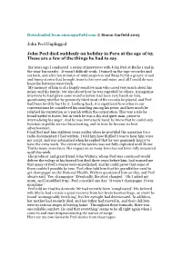 Read the Full Extract