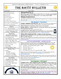 Bayit Bulletin 06222012.Pub