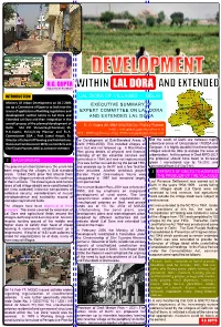 Development R.G