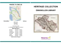 Heritage Collection