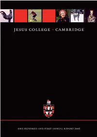 2005 Annual Report.Pdf