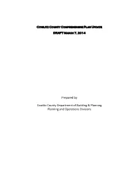 Prepared by Cowlitz County Department of Building & Planning