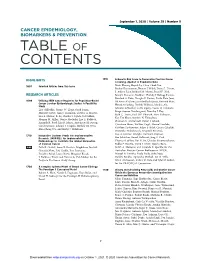 Table of Contents (PDF)