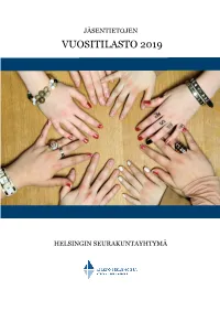 Vuositilasto 2019 (Pdf)