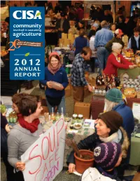 2012 Annual Report